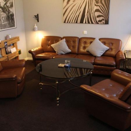 Appartement Luna Ruppach-Goldhausen Kültér fotó