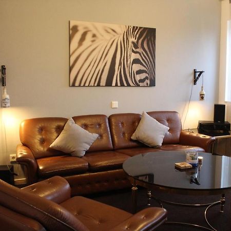 Appartement Luna Ruppach-Goldhausen Kültér fotó