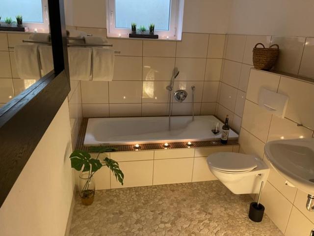 Appartement Luna Ruppach-Goldhausen Kültér fotó