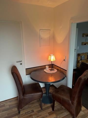 Appartement Luna Ruppach-Goldhausen Kültér fotó