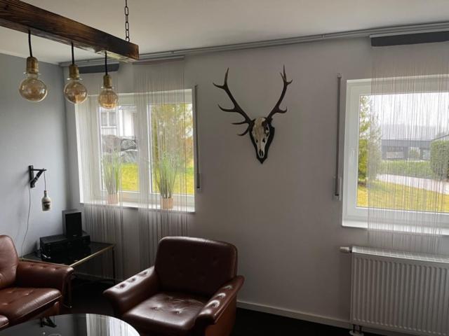 Appartement Luna Ruppach-Goldhausen Kültér fotó