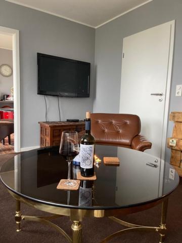 Appartement Luna Ruppach-Goldhausen Kültér fotó