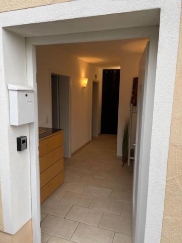 Appartement Luna Ruppach-Goldhausen Kültér fotó