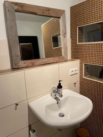 Appartement Luna Ruppach-Goldhausen Kültér fotó