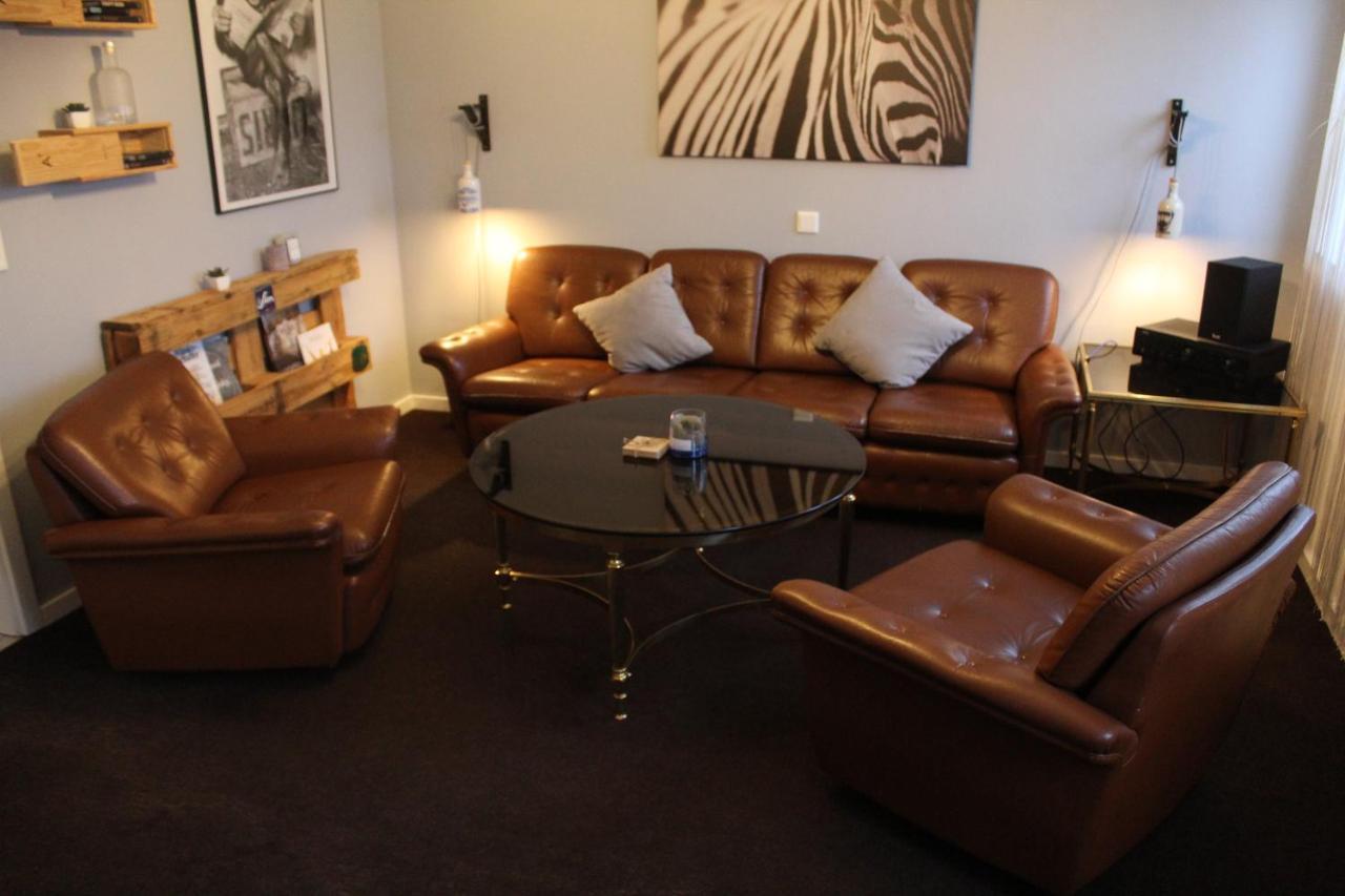 Appartement Luna Ruppach-Goldhausen Kültér fotó