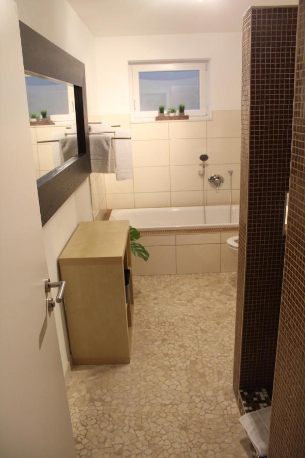 Appartement Luna Ruppach-Goldhausen Kültér fotó