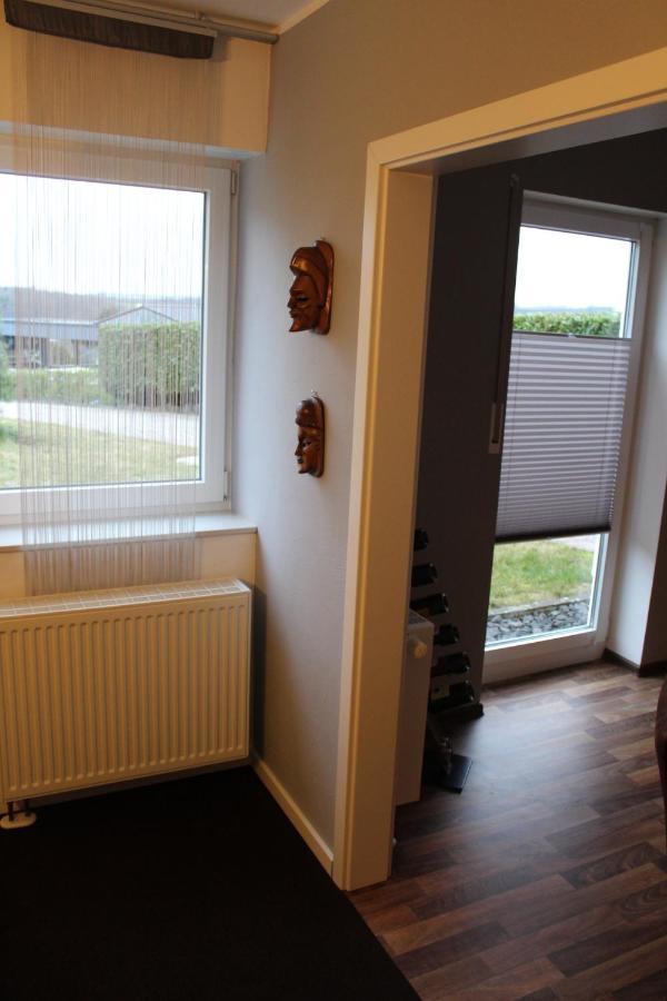 Appartement Luna Ruppach-Goldhausen Kültér fotó