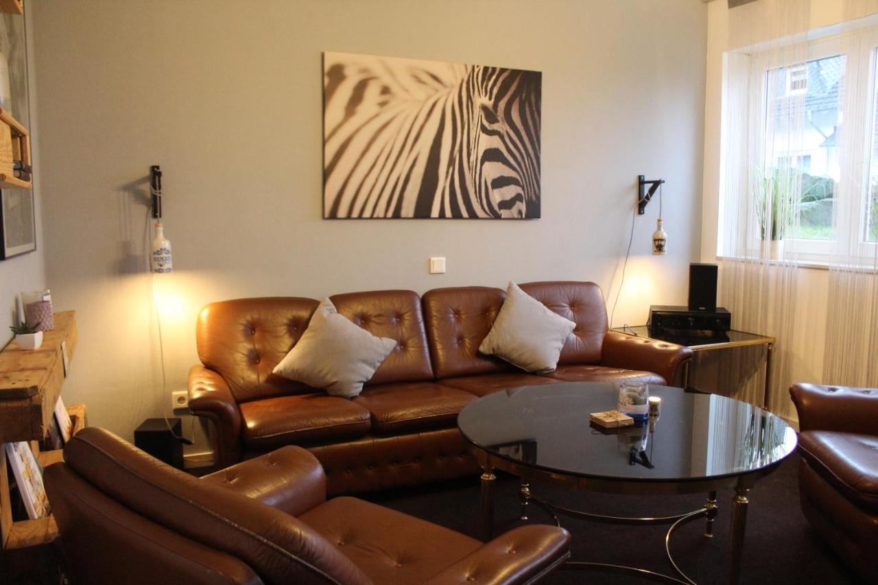 Appartement Luna Ruppach-Goldhausen Kültér fotó