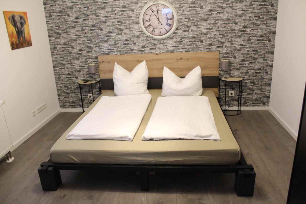 Appartement Luna Ruppach-Goldhausen Kültér fotó
