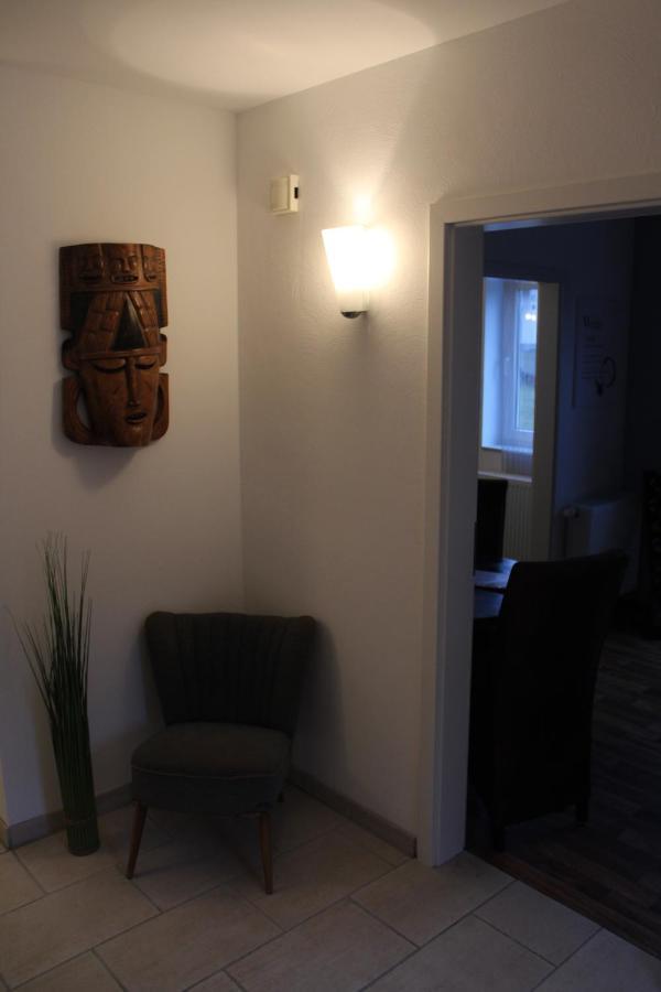 Appartement Luna Ruppach-Goldhausen Kültér fotó